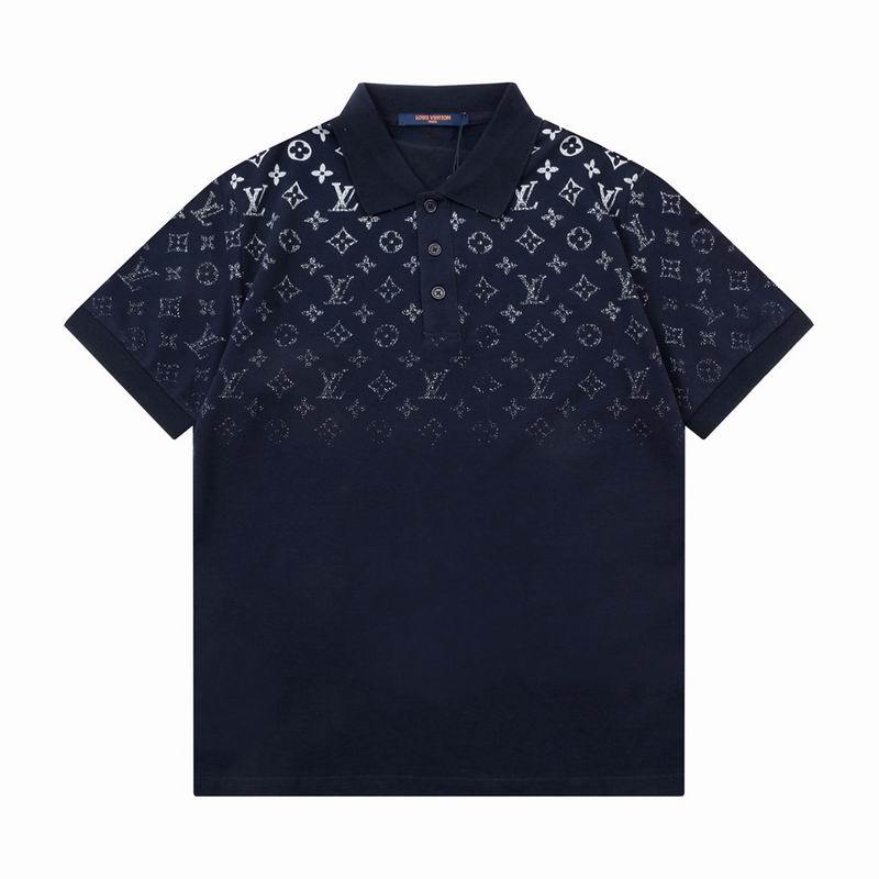 LV Men's Polo 495